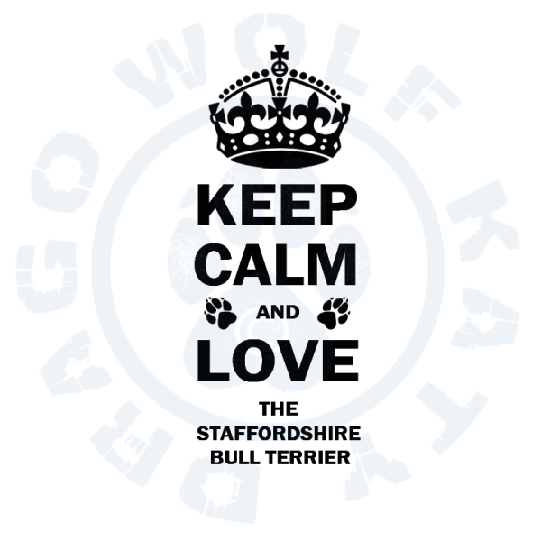 Keep Calm SBT